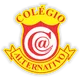 Logo - Colégio Alternativo Colaço