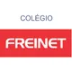Logo - Colégio Freinet – Unidade 2