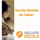 Logo - Escola Mundo Do Saber