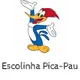 Logo - Escola De Educação Infantil E Ensino Fundamental Pica Pau