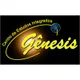 Logo - Centro De Estudos Integrados Gênesis Logo - Centro De Estudos Integrados Gênesis