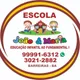 Logo - Escola João & Maria