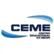 Logo - Ceme - Centro Educacional Do Meier