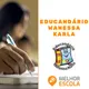 Logo - Educandário Wanessa Karla