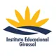 Logo - Instituto Educacional Girassol