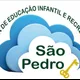 Logo - Escola Infantil São Pedro