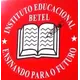 Logo - Instituto Socio Educacional Betel Escola Betel