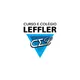 Logo - Curso E Colégio Leffler