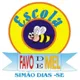 Logo - Escola Favo De Mel Logo - Escola Favo De Mel