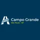 Logo - Colégio Adventista De Campo Grande