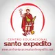 Logo - Centro Educacional Santo Expedito Logo - Centro Educacional Santo Expedito