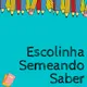 Logo - Escolinha Semeando Saber