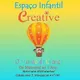 Logo - Espaço Infantil Creative Logo - Espaço Infantil Creative