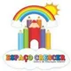 Logo - Espaço Crescer Centro De Educação Infantil Logo - Espaço Crescer Centro De Educação Infantil
