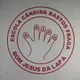 Logo - Escola Candida Bastos Fraga