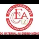 Logo - Escola Castro Alves E Jardim De Infância Moranguinho