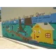 Logo - Educandário Sementes Da Bem Me Quer Logo - Educandário Sementes Da Bem Me Quer
