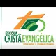 Logo - Escola Crista Evangélica