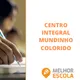 Logo - Centro Integral Mundinho Colorido