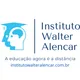 Logo - Instituto Walter Alencar