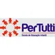 Logo - Escola De Educação Infantil Per Tutti Logo - Escola De Educação Infantil Per Tutti