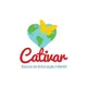 Logo - Escola Cativar Logo - Escola Cativar