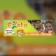 Logo - Colégio Exato
