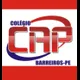 Logo - Centro De Aprendizagem Primaria – Colégio Cap