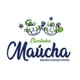 Logo - Escolinha Maúcha