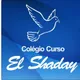 Logo - Colégio Curso El Shaday