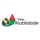 Logo - Colégio Atualidade