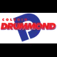 Logo - Colégio Drummond