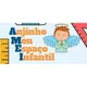 Logo - Anjinho Meu - Espaço Infantil Logo - Anjinho Meu - Espaço Infantil