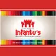 Logo - Colégio Infantus