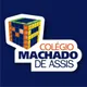 Logo - Colégio Machado De Assis – Centro