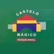 Logo - Escola Infantil Castelo Mágico Logo - Escola Infantil Castelo Mágico