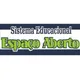 Logo - Escola Espaço Aberto Logo - Escola Espaço Aberto
