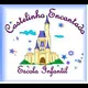 Logo - Escola Castelinho Encantado
