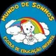 Logo - Escola Infantil Mundo De Sonhos