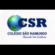 Logo - Colégio São Raimundo - Nova Metrópole
