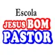 Logo - Escola Jesus Bom Pastor