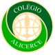 Logo - Colégio Alicerce Logo - Colégio Alicerce