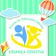 Logo - Escola De Educação Infantil Criança Criativa Logo - Escola De Educação Infantil Criança Criativa