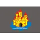 Logo - Escolinha Castelinho Dos Sonhos Logo - Escolinha Castelinho Dos Sonhos