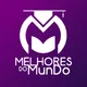 Logo - Melhores Do Mundo Curso Logo - Melhores Do Mundo Curso