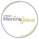 Logo - Colégio Menino Jesus