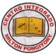 Logo - Centro Integrado Milton Pongitory Logo - Centro Integrado Milton Pongitory