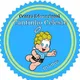 Logo - Centro Educacional Cantinho Celeste Logo - Centro Educacional Cantinho Celeste