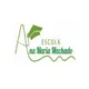 Logo - Escola Ana Maria Machado Logo - Escola Ana Maria Machado