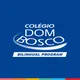 Logo - Colégio Dom Bosco – Sede Direitos Humanos Logo - Colégio Dom Bosco – Sede Direitos Humanos